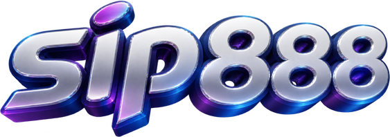 sip888 logo